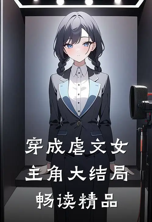 穿成虐文女主角大结局畅读精品