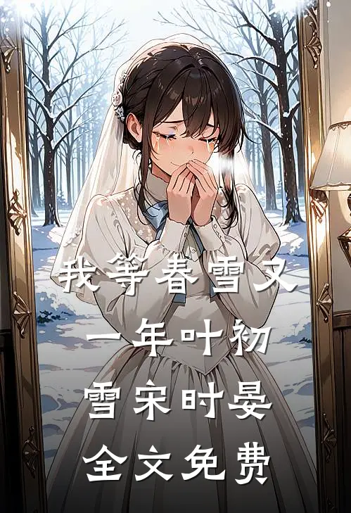 我等春雪又一年叶初雪宋时晏全文免费