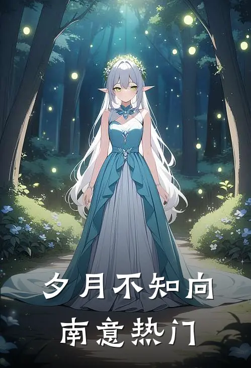夕月不知向南意热门