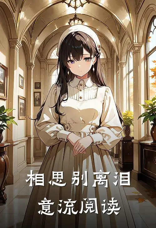 相思别离泪意流阅读