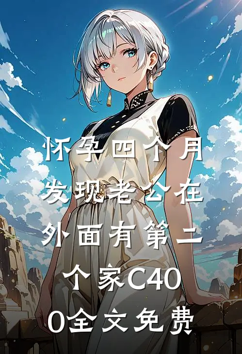 怀孕四个月，发现老公在外面有第二个家C400全文免费
