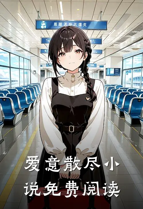 爱意散尽小说免费阅读
