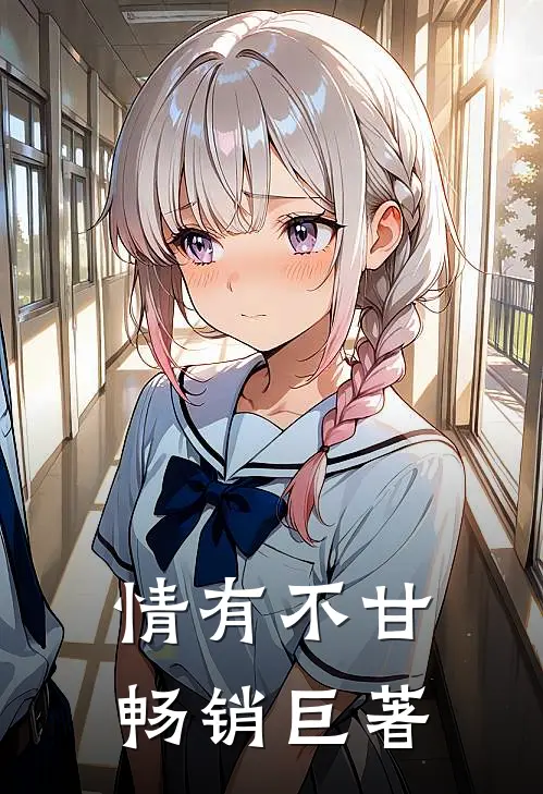 情有不甘畅销巨著