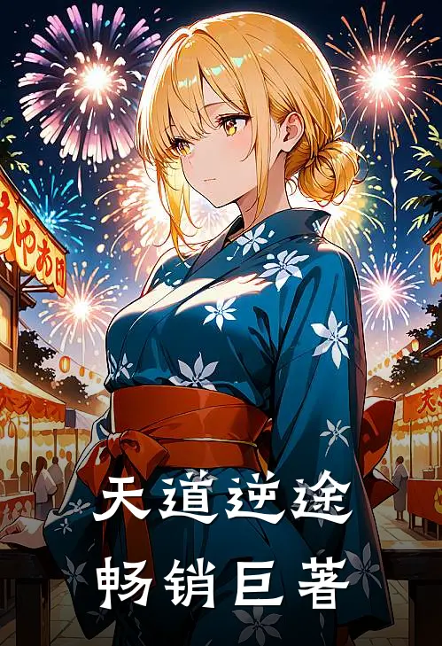 天道逆途畅销巨著