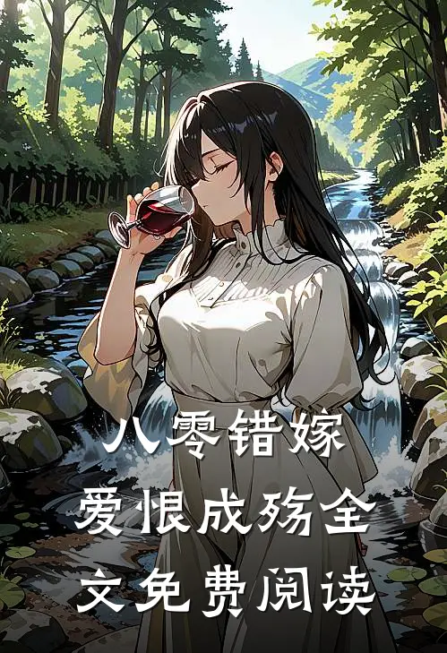 八零错嫁，爱恨成殇全文免费阅读