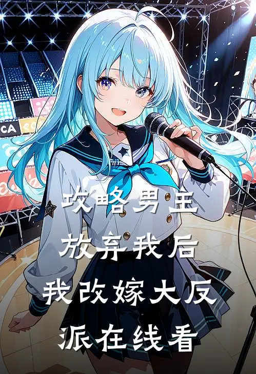 攻略男主放弃我后,我改嫁大反派在线看免费