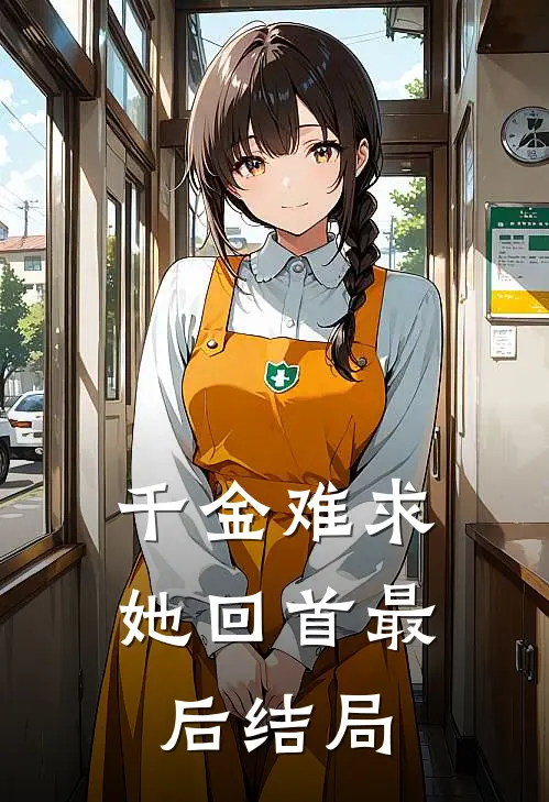 千金难求她回首最后结局