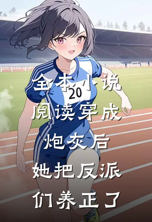 全本小说阅读穿成炮灰后，她把反派们养正了