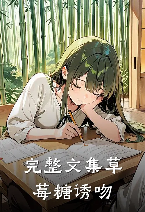 完整文集草莓糖诱吻