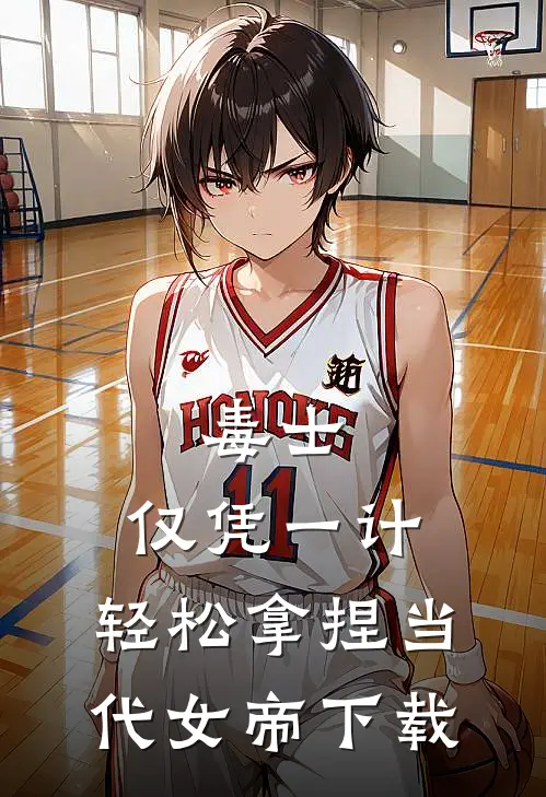 毒士：仅凭一计，轻松拿捏当代女帝下载