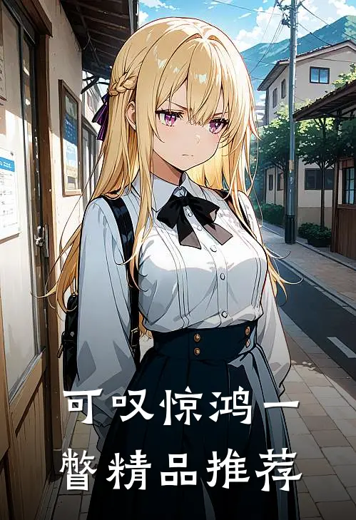可叹惊鸿一瞥精品推荐