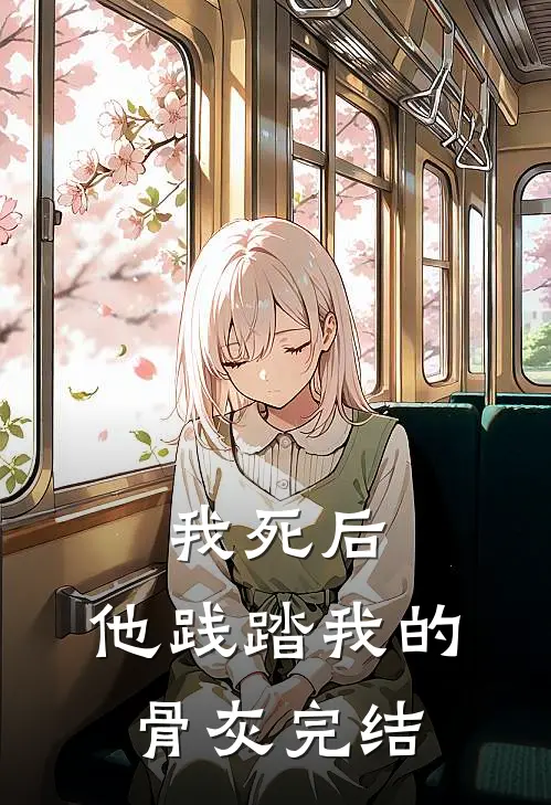 我死后，他践踏我的骨灰完结