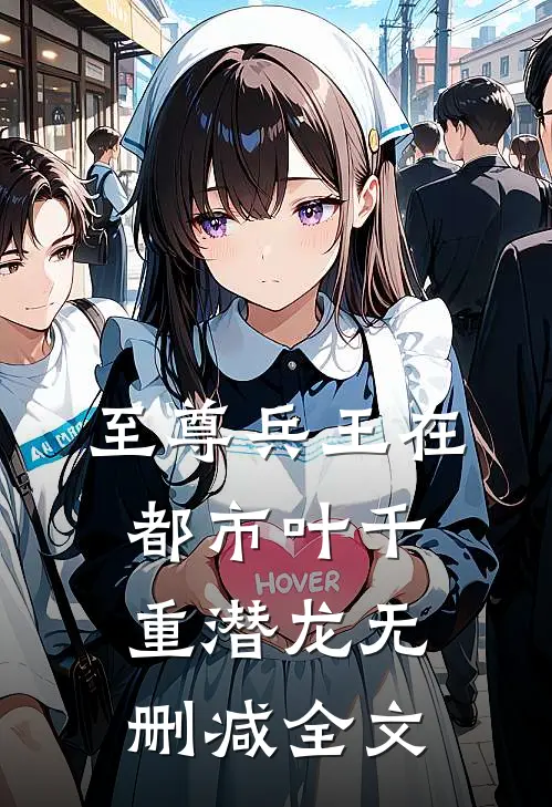至尊兵王在都市叶千重潜龙无删减全文