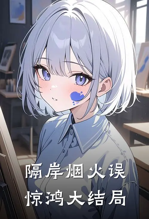 隔岸烟火误惊鸿大结局