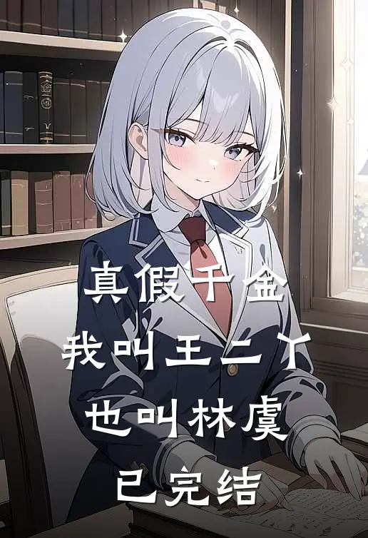 真假千金：我叫王二丫，也叫林虞已完结