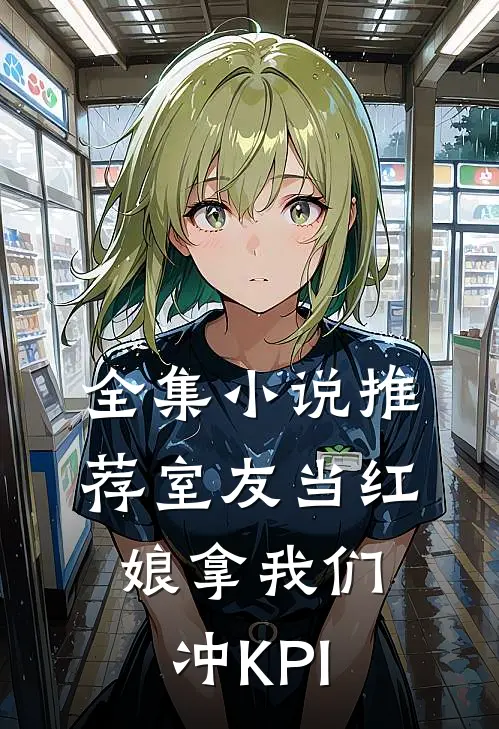 全集小说推荐室友当红娘拿我们冲KPI