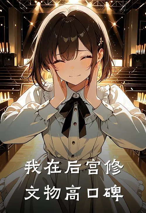 我在后宫修文物高口碑