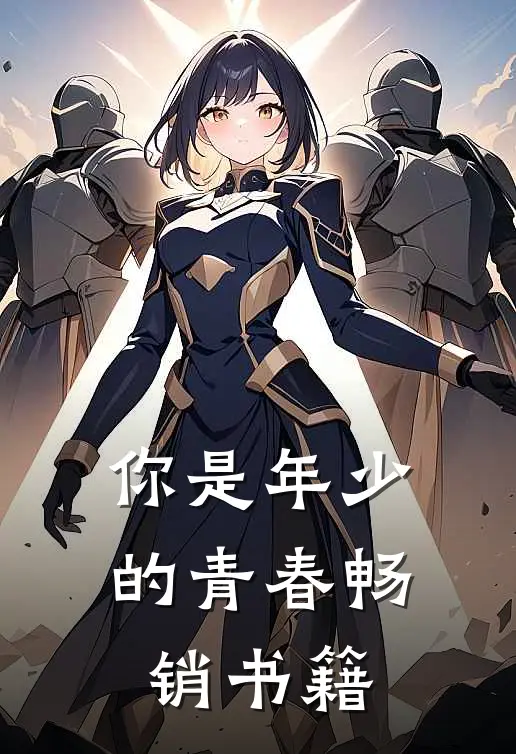 你是年少的青春畅销书籍