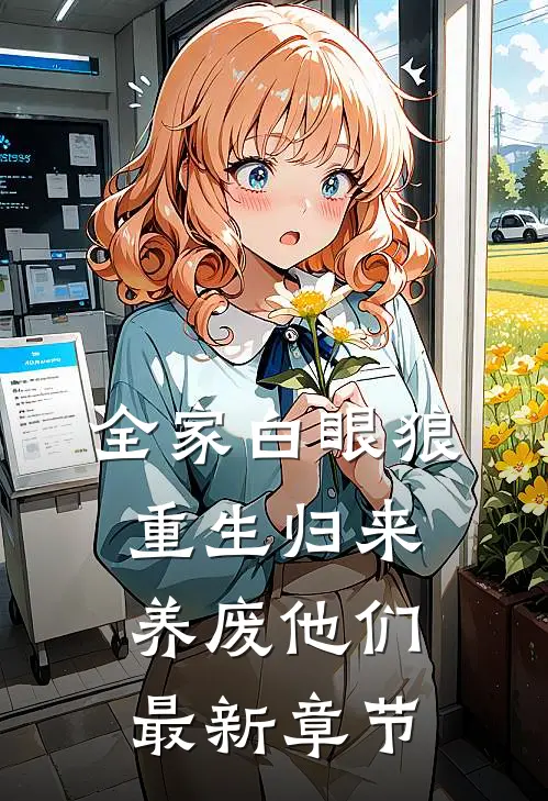 全家白眼狼，重生归来养废他们最新章节