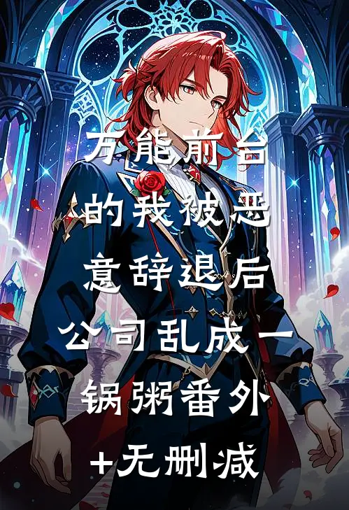 万能前台的我被恶意辞退后，公司乱成一锅粥番外+无删减
