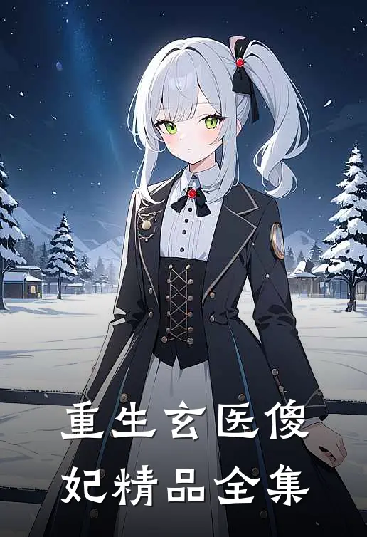 重生玄医傻妃精品全集