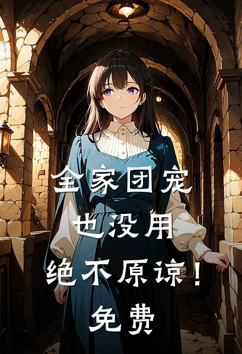 全家团宠也没用，绝不原谅！免费