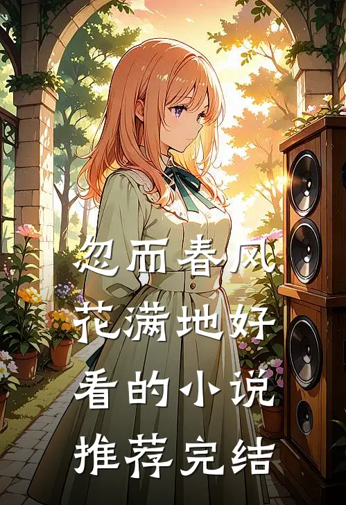 忽而春风花满地好看的小说推荐完结
