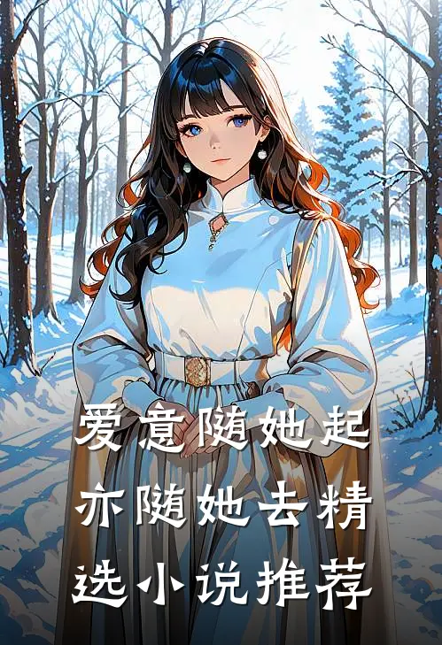 爱意随她起,亦随她去精选推荐免费阅读