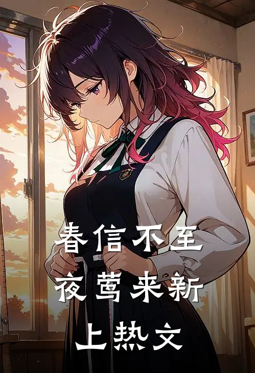 春信不至夜莺来新上热文