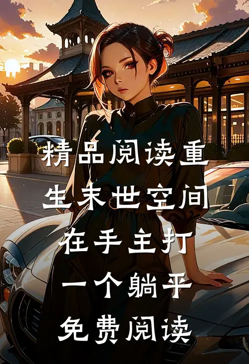 精品阅读重生末世空间在手主打一个躺平免费阅读