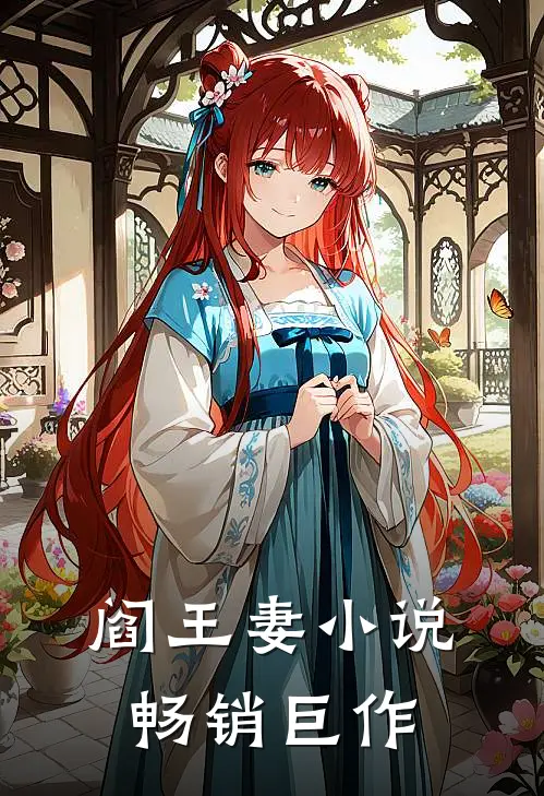 阎王妻小说畅销巨作
