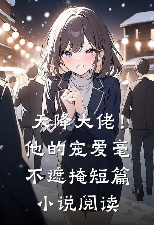 天降大佬!他的宠爱毫不遮掩短篇阅读全文