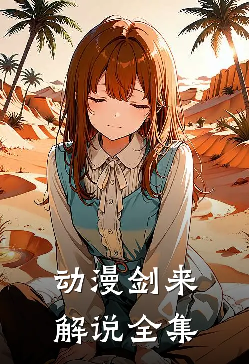动漫《剑来》解说 全集