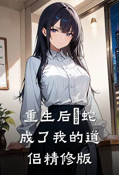重生后螣蛇成了我的道侣精修版