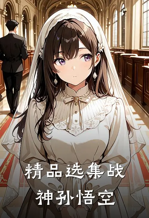 精品选集战神孙悟空
