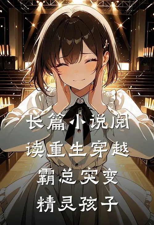 长篇小说阅读重生穿越:霸总突变精灵孩子