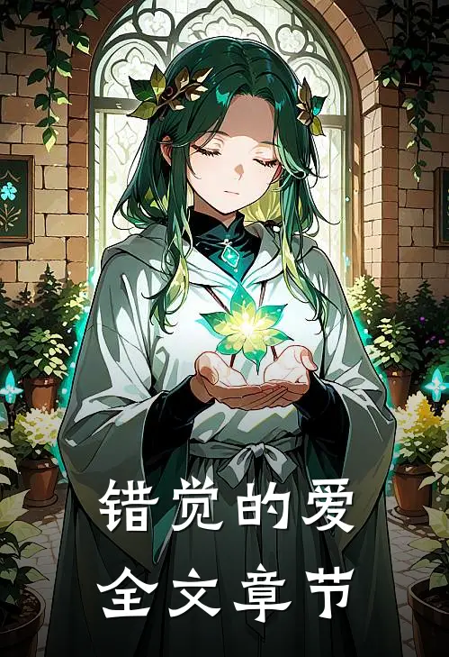 错觉的爱全文章节