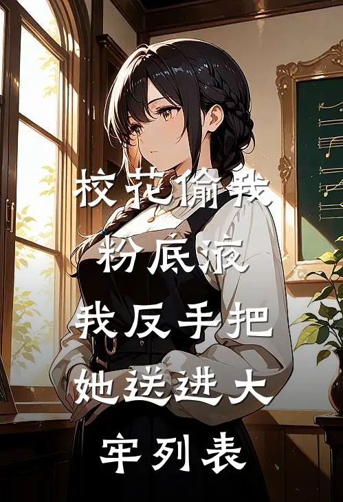 校花偷我粉底液，我反手把她送进大牢列表