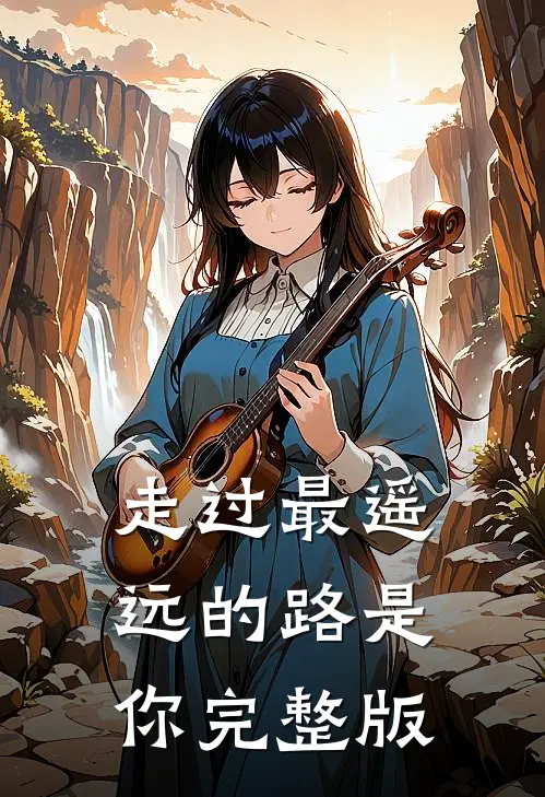 走过最遥远的路是你完整版