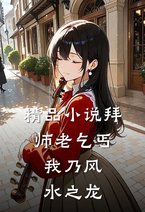 精品小说拜师老乞丐：我乃风水之龙