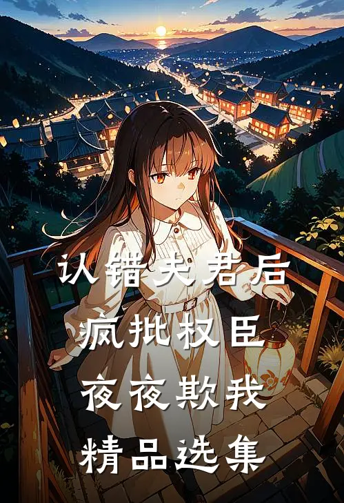 认错夫君后，疯批权臣夜夜欺我精品选集
