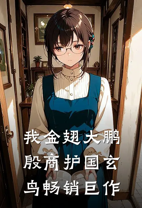 我金翅大鹏，殷商护国玄鸟畅销巨作