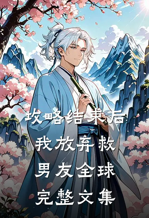 攻略结束后，我放弃救男友全球完整文集