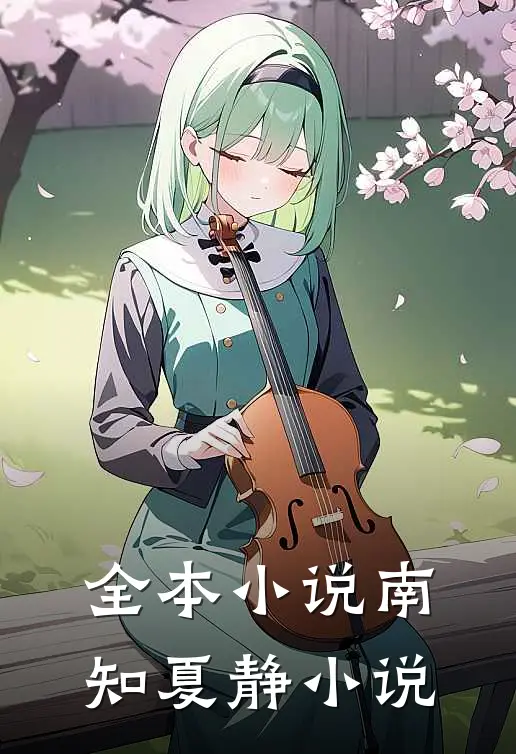 全本小说南知夏静小说