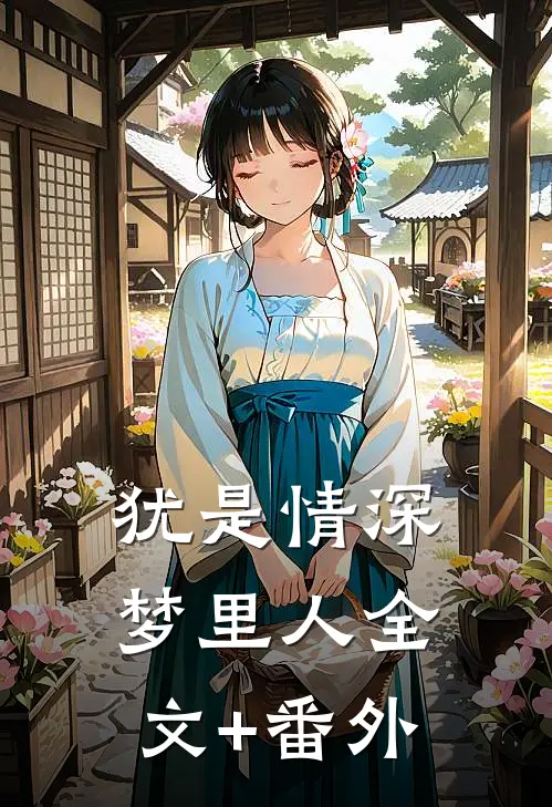 犹是情深梦里人全文+番外