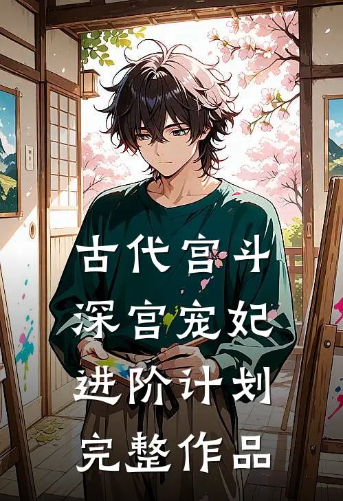 古代宫斗：深宫宠妃进阶计划完整作品
