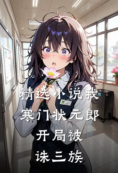 精选小说我，寒门状元郎，开局被诛三族