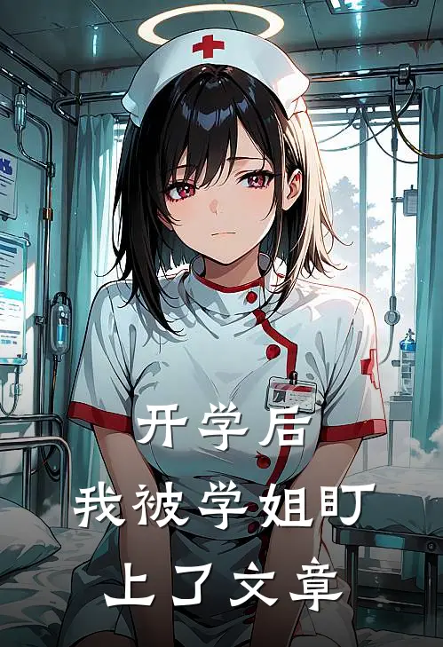 开学后，我被学姐盯上了文章