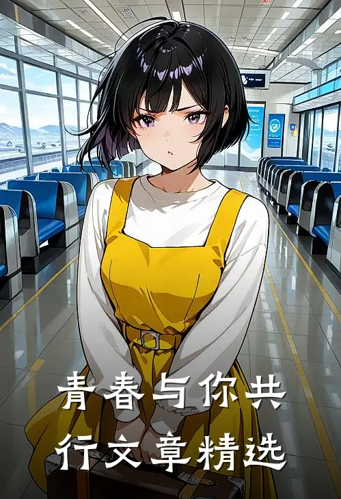青春与你共行文章精选