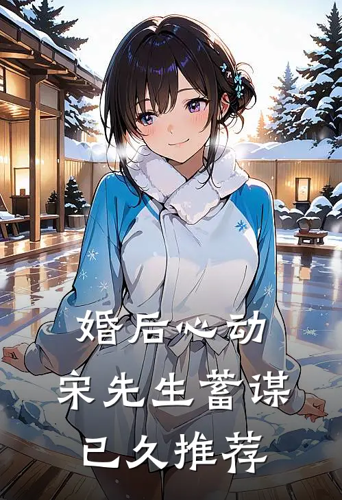 婚后心动，宋先生蓄谋已久推荐